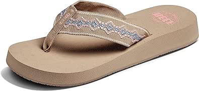 Reef Womens Sandy Flip Flop