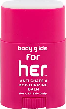 Body Glide For Her Anti Chafe Balm