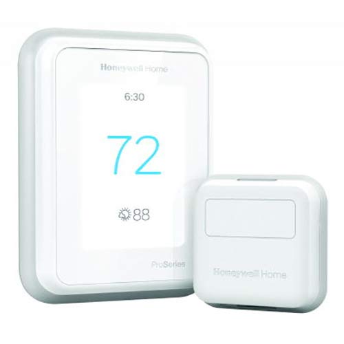 Honeywell THX321WFS2001W T10 Pro Smart Thermostat with RedLINK