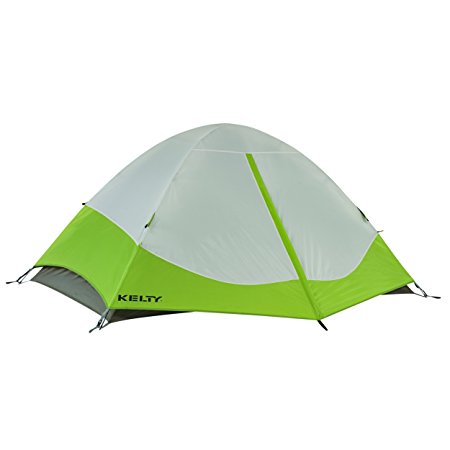 Kelty 2 Person Venture Tent, Grey