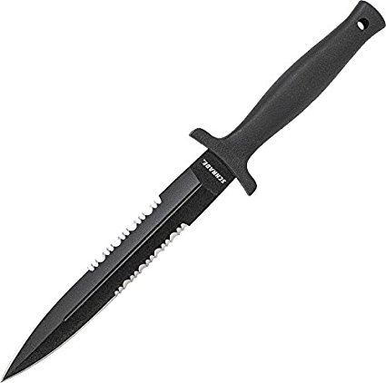 Schrade SCHF44LS Needle Boot Knife Fixed Blade