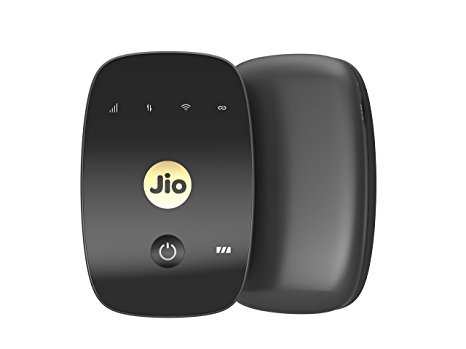 JioFi M2S 150Mbps Wireless 4G Portable Data   Voice Device
