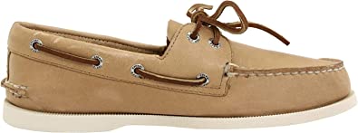 Sperry Men's A/O 2-Eye Leather Boat Shoe