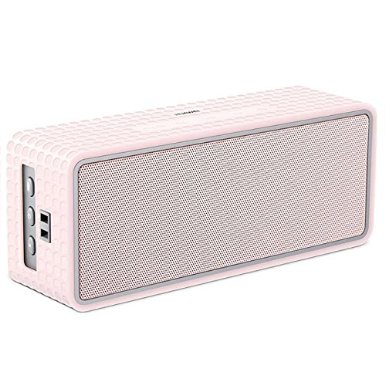 HUAWEI Portable Stereo Bluetooth Speaker - Pink
