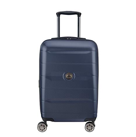 DELSEY Paris Comete 2.0 Expandable Spinner