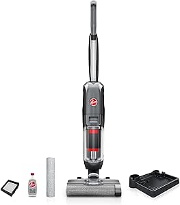 Streamline Hard Floor Wet Dry Vacuum