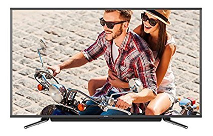 Westinghouse 42" LED 4k UHDTV