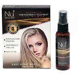 NuNutrients Advanced Hair Regrowth Treatment for Women