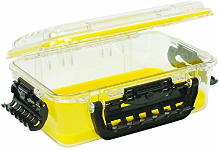 Plano Guide Series Waterproof Cases Airtight Tackle Organization