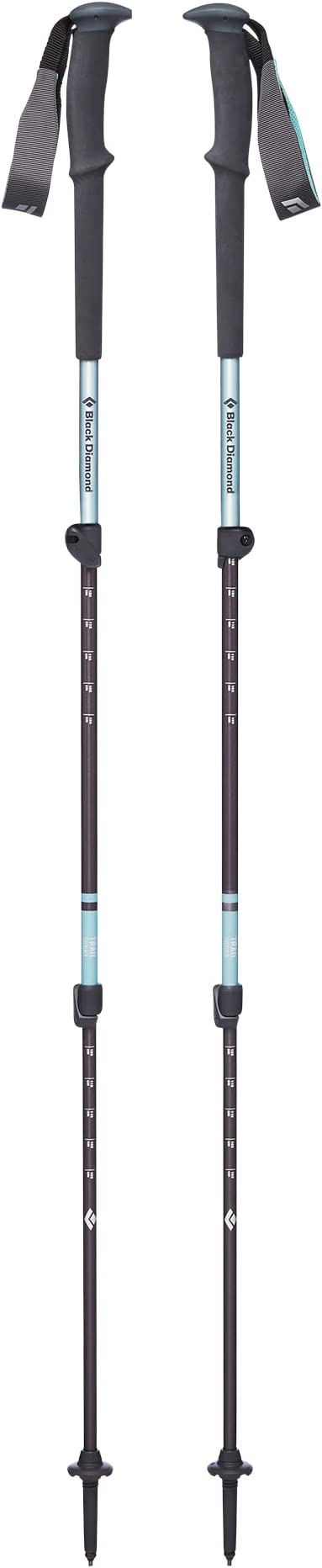 Women Trail Trek Poles - Black Diamond