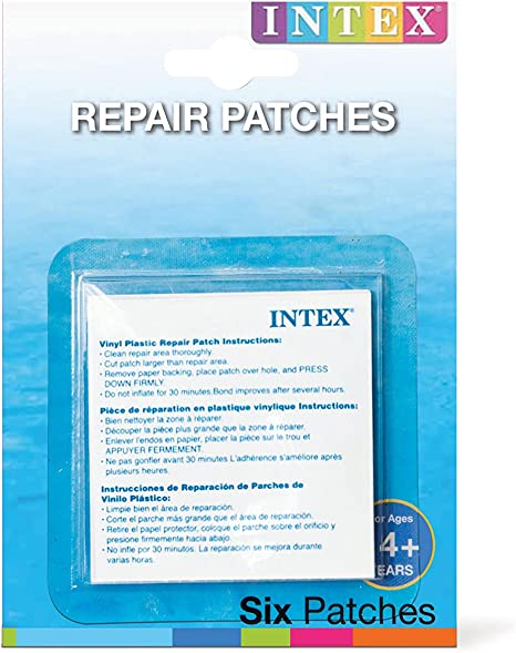 Intex Reparatur Patches