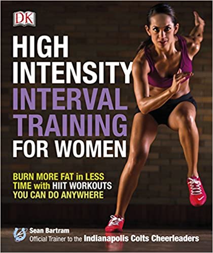 HighIntensity Interval Training for Wom