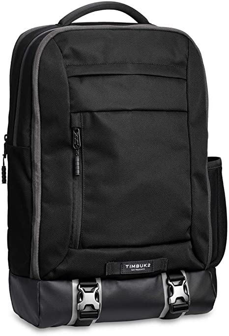 TIMBUK2 Authority Laptop Backpack Deluxe