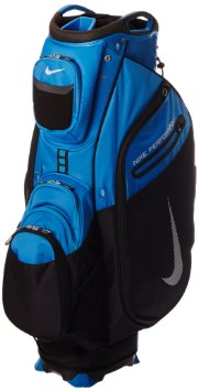 Nike 2014 Performance Cart II Golf Bag