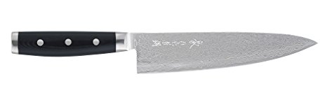 Yaxell Gou 8-inch Chef's Knife, 1-Count