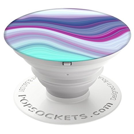 PopSockets: Collapsible Grip & Stand for Phones and Tablets - Metamorphic