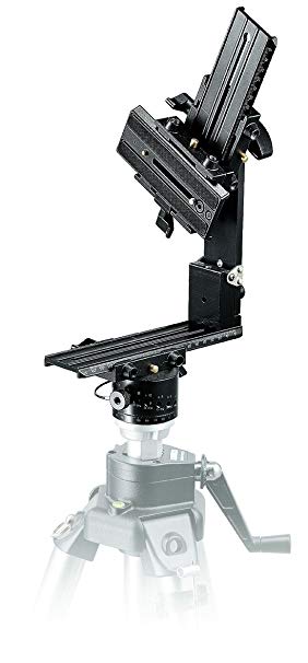 Manfrotto 303SPH Multi Row Panoramic Head
