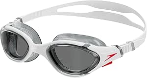 Speedo Unisex-Adult Swim Goggle Biofuse 2.0