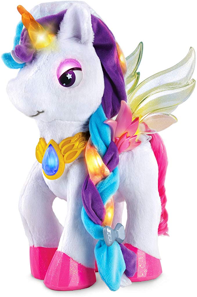 VTech Myla The Magical Unicorn