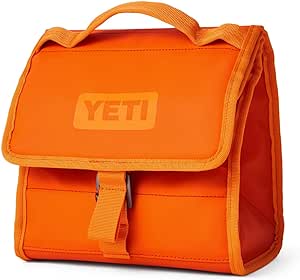 YETI Daytrip Packable Lunch Bag, King Crab