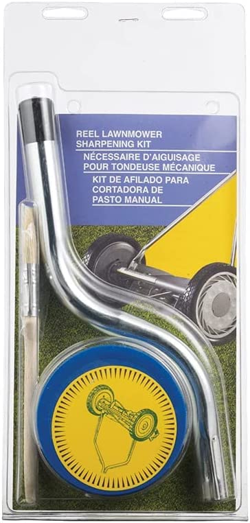 Earthwise American Lawn Mower SK-1 Reel Mower Sharpening Kit