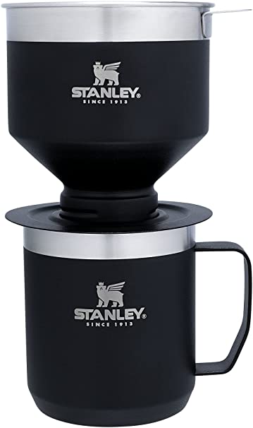 Stanley The Camp Pour Over Set