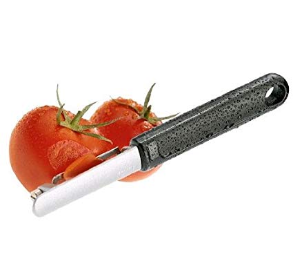 Westmark Stainless-Steel Serrated Tomato Peeler