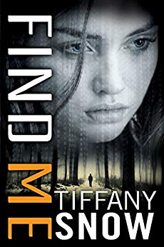 Find Me (Corrupted Hearts Book 3)