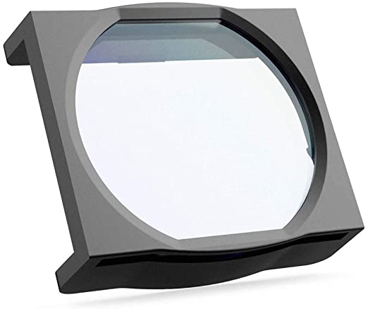 VIOFO Circular Polarizing Lens (CPL), Updated Model Compatible with A129, A119, A119S, A119 PRO, A118C2 Dash Cams (Reduce Reflections and Glare)