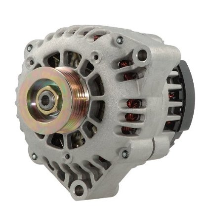 ACDelco 335-1086 Professional Alternator