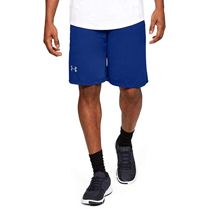 Under Armour Men's Raid 10-Inch Shorts