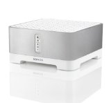 SONOS CONNECTAMP Wireless Amplifier for Streaming Music