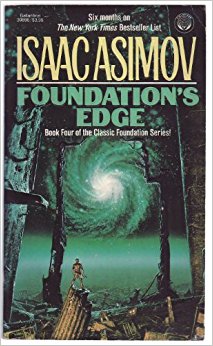 Foundation's Edge