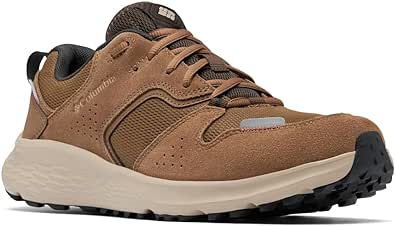 Columbia Men's Benson Sneaker