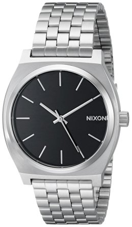 Nixon Men's A045000 Time Teller Watch