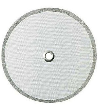 Replacement Filter Mesh Screen for 3 cup 350 ml French Press Universal Design fits all major brands