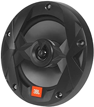 JBL 8 inch Speaker BLKRGB 450W