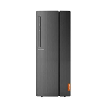 2019 Lenovo IdeaCentre 510A Desktop Computer, 9th Gen Intel Hexa-Core i5-9400 up to 4.1GHz, 24GB DDR4 RAM, 1TB 7200RPM HDD   256GB SSD, DVDRW, 802.11ac WiFi, Bluetooth, USB 3.1, HDMI, Windows 10 Home