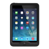 LifeProof ND iPad Mini Waterproof Case - Retail Packaging - BLACK