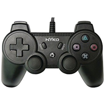 Nyko Core Controller for PS3 (Color may Vary)