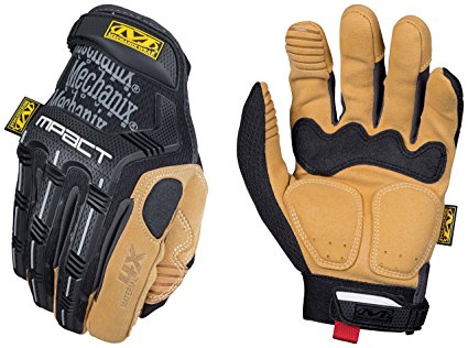 Mechanix Wear Material4X M-Pact