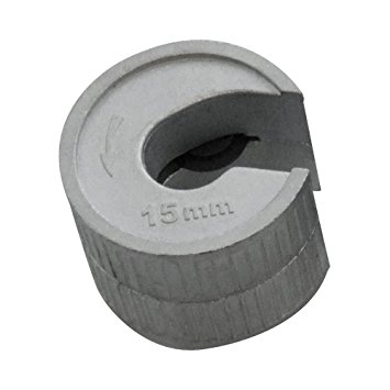 Amtech C0260 Pipe/Tube Cutter, 15 mm