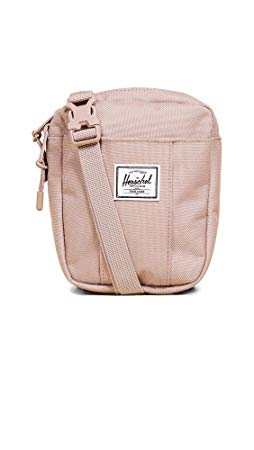 Herschel Cruz Cross Body Bag, Ash Rose, One Size