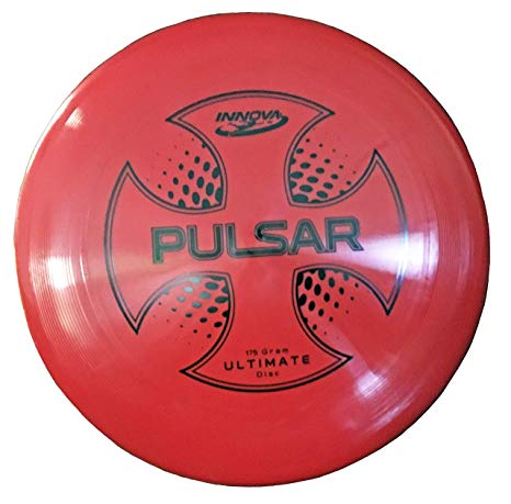 Innova Pulsar 175g Ultimate Disc