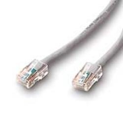 Belkin Cat5e Assembled UTP Patch Cable (Grey) 5m