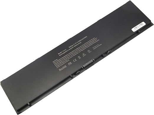 AC Doctor INC Replacement Battery for Dell 451-BBFT 451-BBFV 451-BBFY F38HT G0G2M PFXCR T19VW Laptop Battery for Dell Latitude E7420 E7440 E225846 Laptop Notebook Series