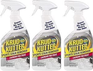 Sport Stain Remover 22oz