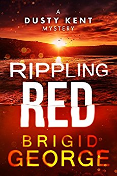 Rippling Red (DustyKent Mysteries Book 3)