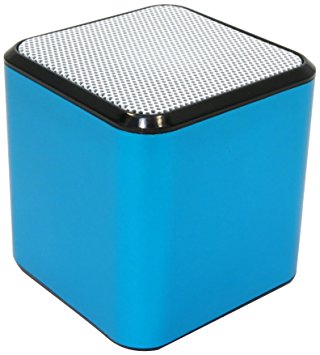 EnerPlex AC-SPEAK-BL Tooth Speaker, Blue