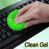 Magic High-Tech Cleaning Compound Super Clean Slimy Gel - Random Color